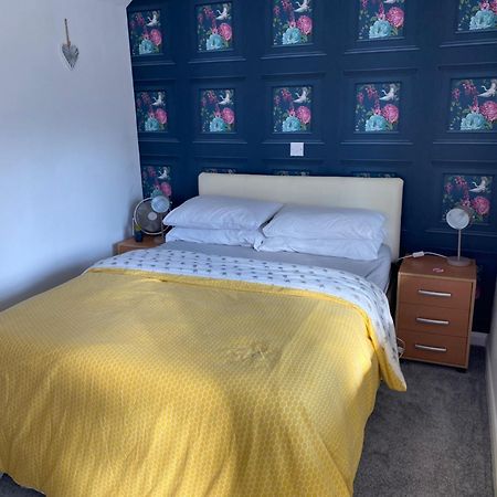 The Hideaway!! Skegness Ground Floor Room Free Parking Экстерьер фото
